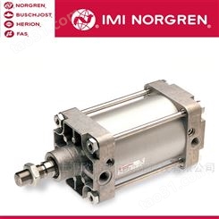 NORGREN诺冠 双作用气缸RA/8000系列RA/802032/M/100 高性能，坚固，可靠