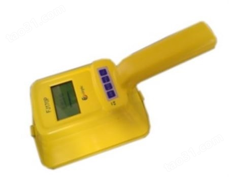 PCM-170表面污染测量仪（沾污仪）