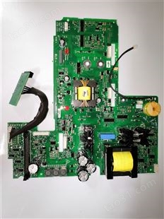 UT46功率板艾默生SP4401 SP4402 SP4403变频器
