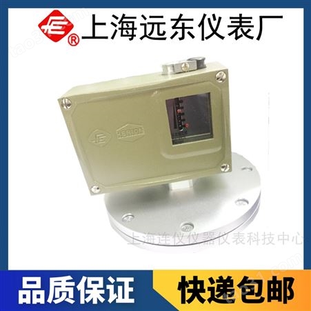 上海远东仪表厂D500/7D压力控制器0854980防爆型