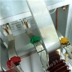 hscw330供应电气接点测温硅胶表带-室内