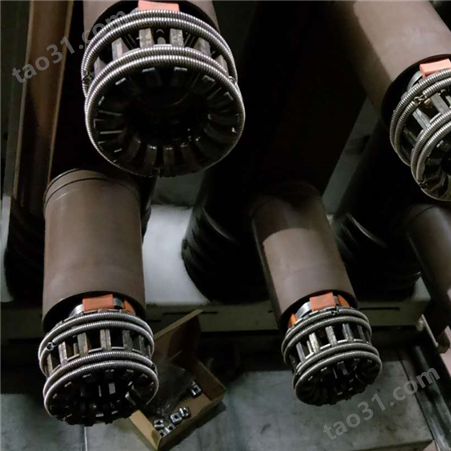 JRDCF-1400扎带捆绑断路器触头母排电缆-高压开关柜