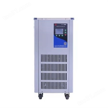 DFY-30/20 30 40低温恒温搅拌反应浴（槽）