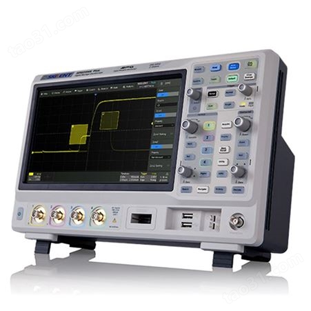 鼎阳存储示波器 SDS2102X Plus超级荧光示波器