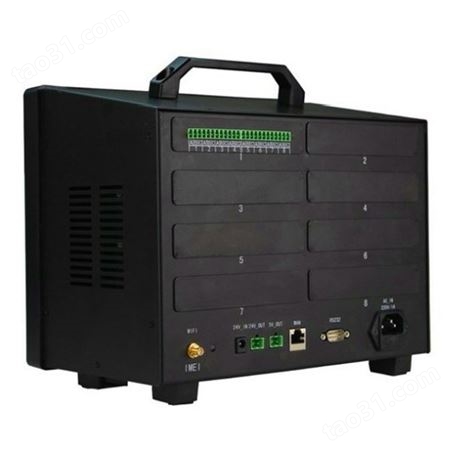 金科电阻测量 多路温度记录仪 JK9000-40多路数据记录仪