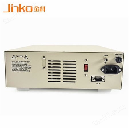 金科耐压测量仪 耐压绝缘电阻测量仪 JK7110交流耐压测试仪