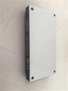 CFB600W-110S24中国台湾辛康电源模块批发出售