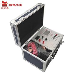 直流电阻测试仪 HM5002-10A 国电华美现货供应