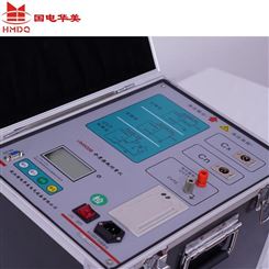 变压器试验设备 HM5006 国电华美介质损耗测试仪