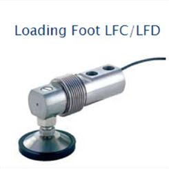 LFC/LFD波纹管称重传感器德国MESSTECHNIK梅思泰克代理竑浜电子价格优势