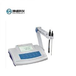 厂家报价上海雷磁电导率仪（液晶屏）DDS-307