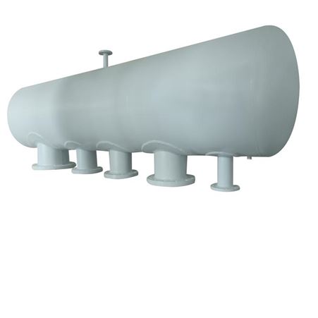 分集水器 山西空调集分水器 晋中定制集分水器 吕梁地源热泵分水