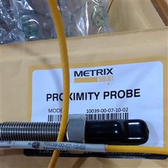 metrix转速变送器TXR5521-72500-1-4000