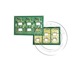 单面线路板_PCB打样_LED铝基线路板_线路板厂