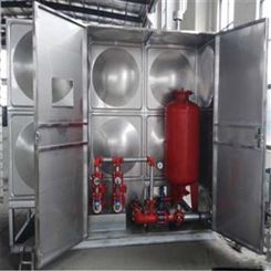 新型蒸汽盘管换热水箱 设计