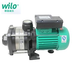 威乐水泵 卧式多级泵MHIL-804DM 供水和增压 210426