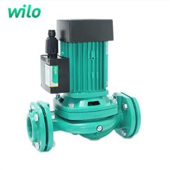 威乐水泵 威乐小型管道泵HiPH3-300EH 热水循环和采暖系统 可根据流量扬程选型 210519