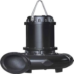 WQ65-500污水潜水泵-东坡泵业污水潜水泵