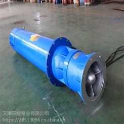 天津东坡精铸深井潜水泵-不锈钢深井潜水泵