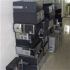 各种二手电脑回收一体机回收笔记本回收电脑显示器回收