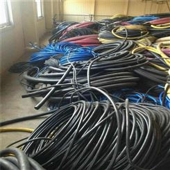 二手电缆线价值在哪里，专业二手电缆回收,废旧电缆回收