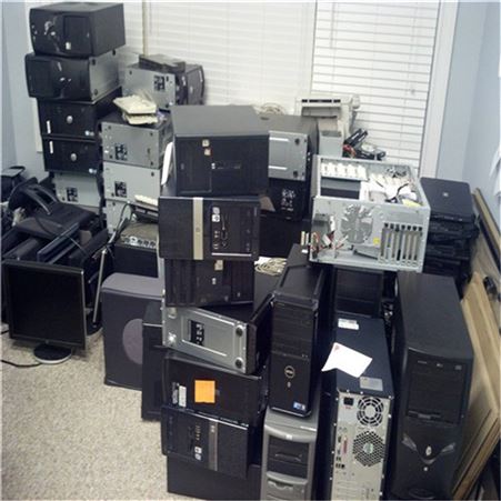 公司业务员用旧笔记本回收,公司旧电脑批量回收