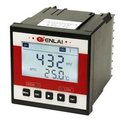 在线pH控制器 专业供应电极探头 ORP监检测定仪 酸度计