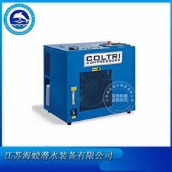 MCH18/ET COMPACT EVO 科尔奇箱体型高压呼吸空气压缩机