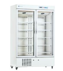 上海力康2-8度MPC-5V1000冷藏保存箱