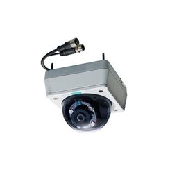 美国摩西moxaVPort P16-1MP-M12-IR系列IP摄像机