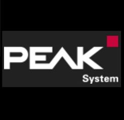 PEAK IPEH-002019转换器，IPEH-002077 ISA卡