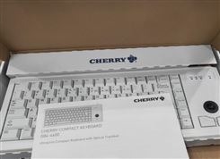 CHERRY G84-4400LPBBE-2；G84-4400LUBIT-0键盘