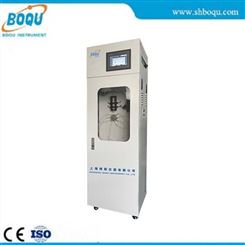 COD分析仪 博取CODG-3000型全自动在线化学需氧量检测仪