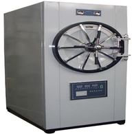 宁波WS-200YDC卧式压力蒸汽灭菌器 200L 全自动型
