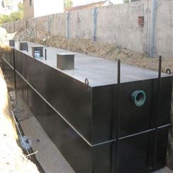 定制各种类型污水处理设备 养殖污水处理设备 兴旭环保 定制生产