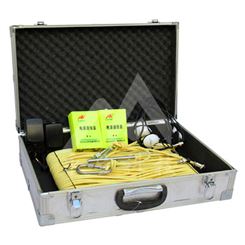 JA-50A型漏泄通信救生安全绳 集有线通信安全荧光导向绳三功能