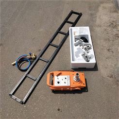 电焊辅助气动切割机 CG1-30气割机 火焰气动直线切割机