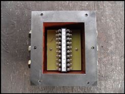 FFB10-BHD1-5/127～XT矿用隔爆型通信用接线盒